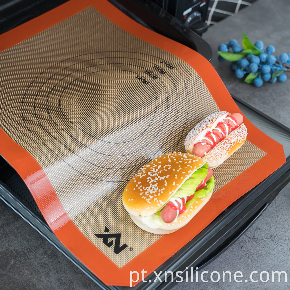 Silicone Baking Mat